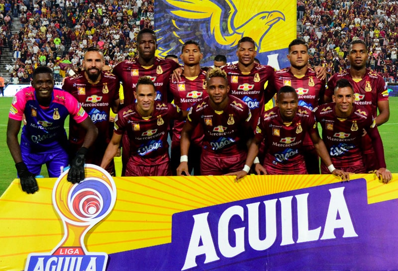 Están listos los precios para la boletería de la final entre Deportes ...