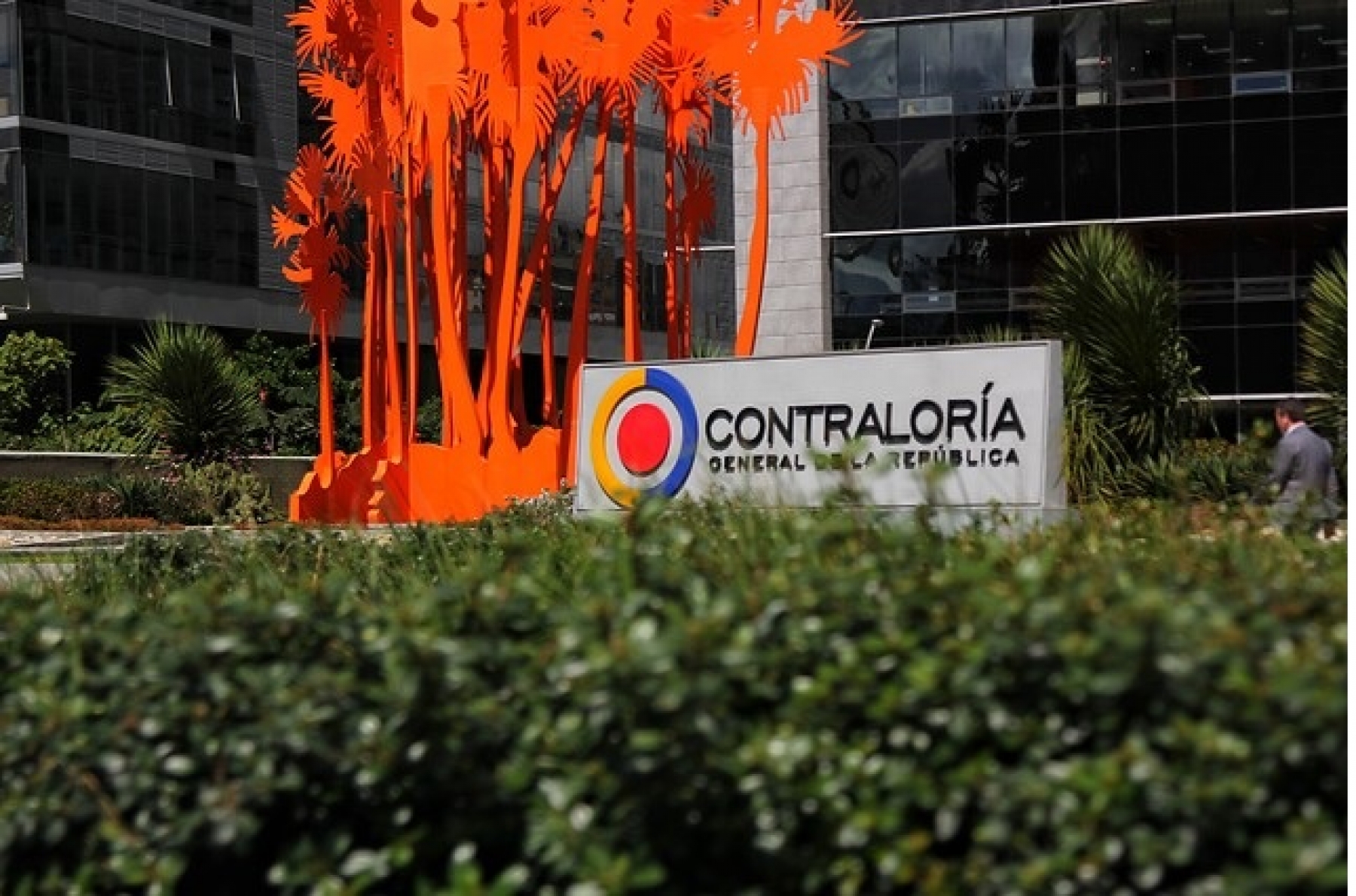Contraloría General estrena Control Prevalente con contratos de Emergencia Sanitaria 1
