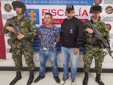 A la cárcel por el homicidio tentado de un zapatero en Chaparral 1