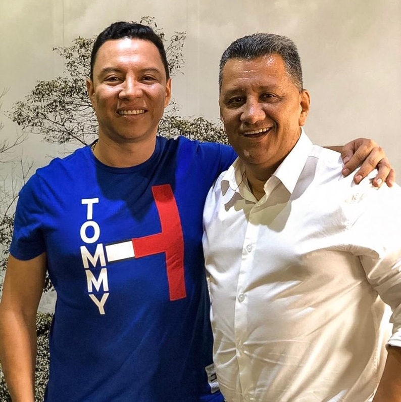 Gobernador electo del Tolima, designó primeros secretarios 6