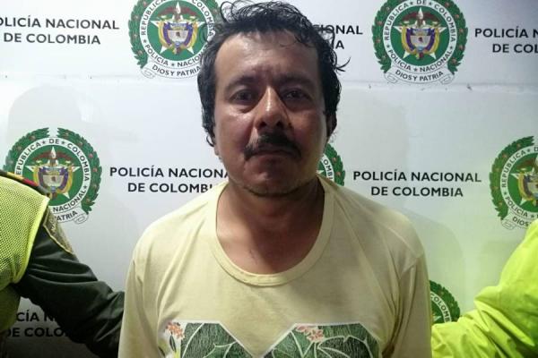 Por feminicidio en Rioblanco, este hombre fue enviado a prisión 1