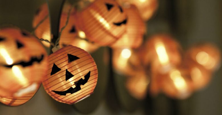 Pediatras del Tolima recomiendan celebrar Halloween en casa 1