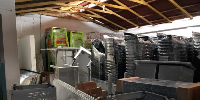 Unidad de Víctimas entregó dotaciones por $490 millones en Planadas 3