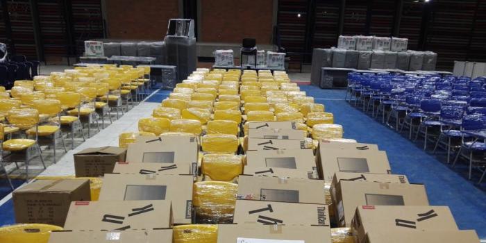 Invierten $1.208 millones para población víctima retornada en Tolima 3