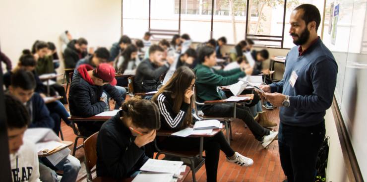 Gobierno aprobará nuevos proyectos para educación superior pública con regalías 1