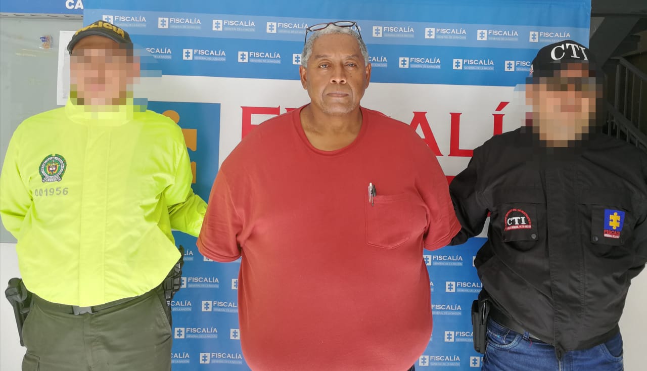 Judicializado alcalde por presunta apropiación de más de mil millones de pesos del municipio 1