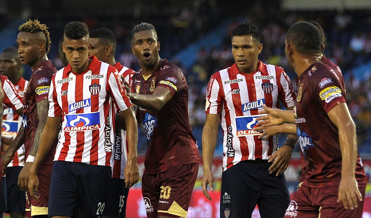 VAMOS VINOTINTO: A la final llegamos todos juntos 6