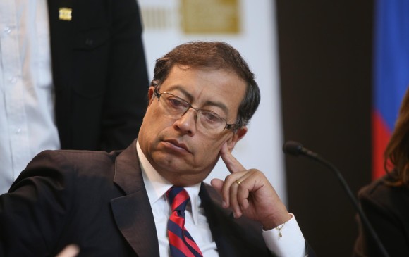 ¿Ahora la izquierda quiere hacer “falsos positivos”? 1