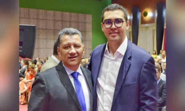 ¿Quién es Santiago Barreto y que va a hacer como Secretario General del Tolima? 1