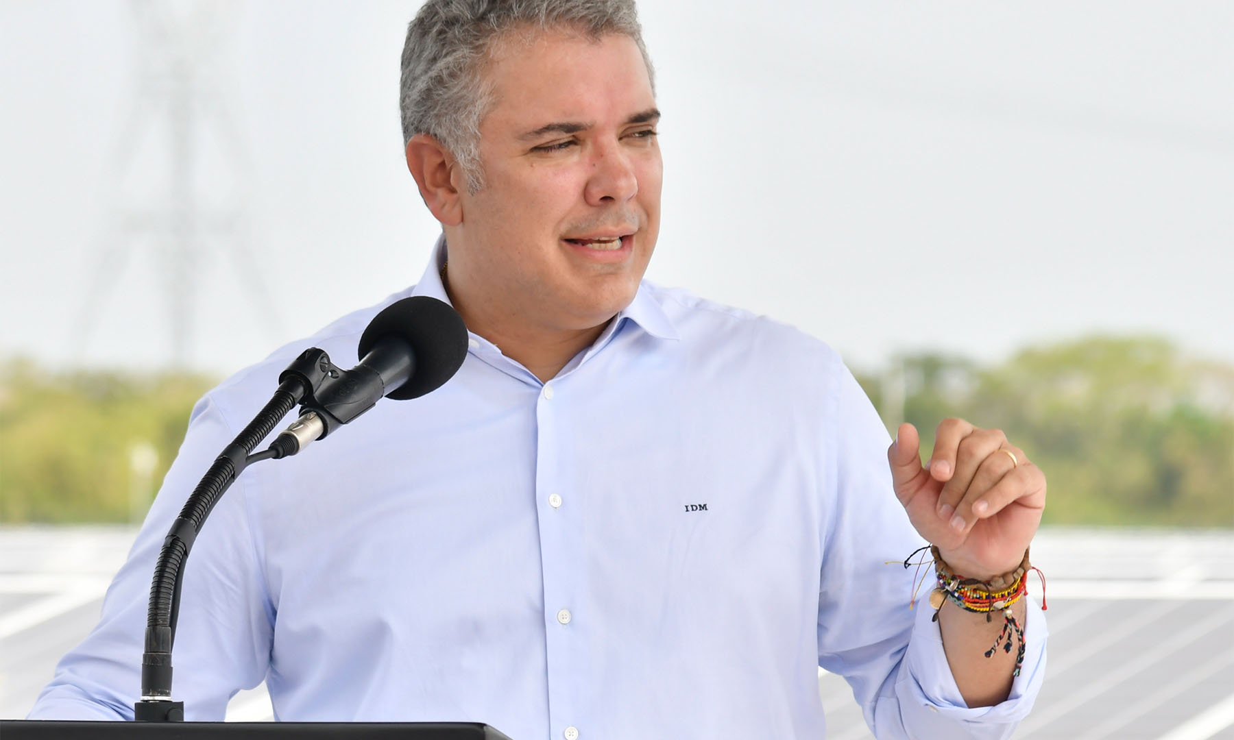 ‘Esta es una norma que ‘impulsa el crecimiento y nos da más recursos para la inversión social’ 1