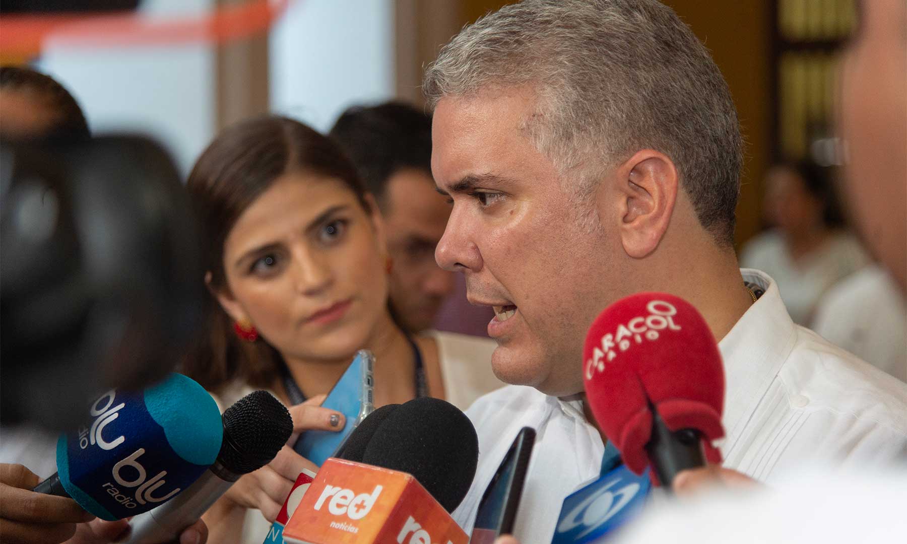 Vía al Llano tendrá monitoreo durante las 24 horas 2