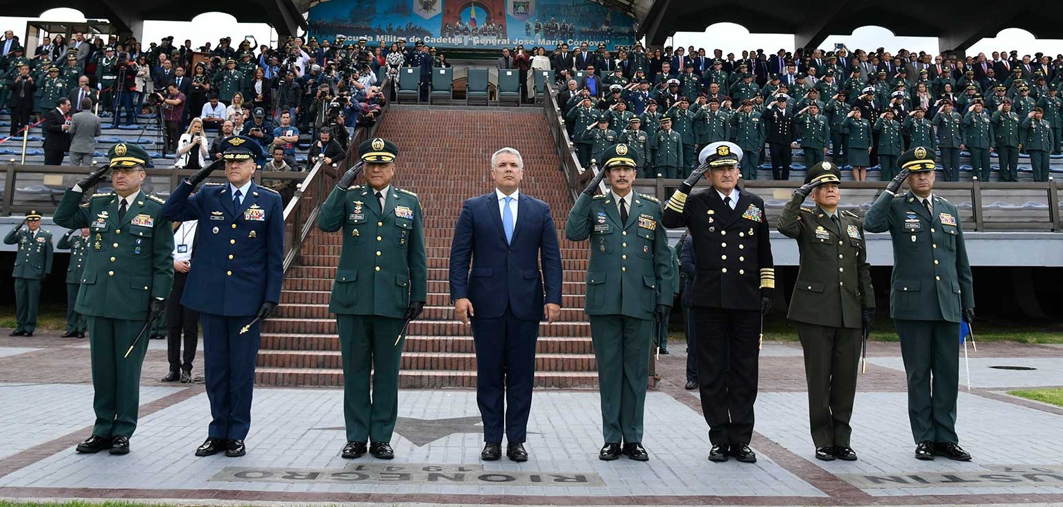 Presidente Duque y Fiscalía se pronunciaron sobre el homicidio del fiscal Alcibiades Libreros 1