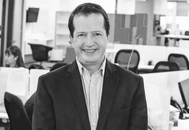 Presidente Duque sancionó Ley de Honores en reconocimiento a la vida y obra de Juan Mario Laserna 1