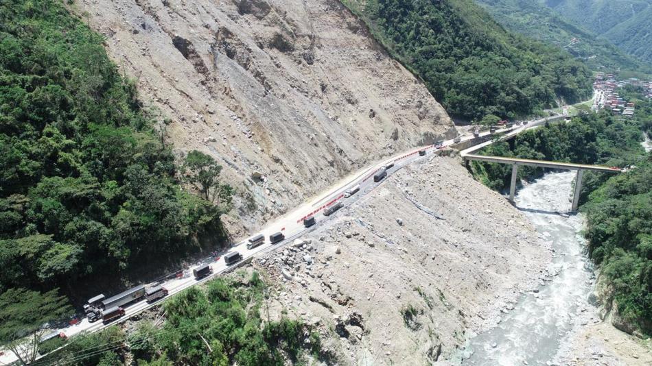 Vía al Llano tendrá monitoreo durante las 24 horas 1