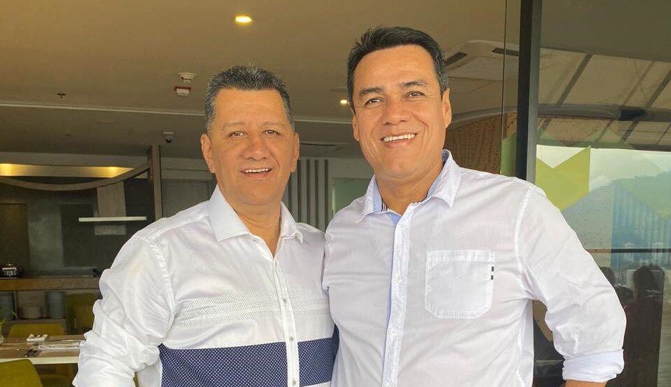 Un espinaluno, será el nuevo director de Tránsito del Tolima 1