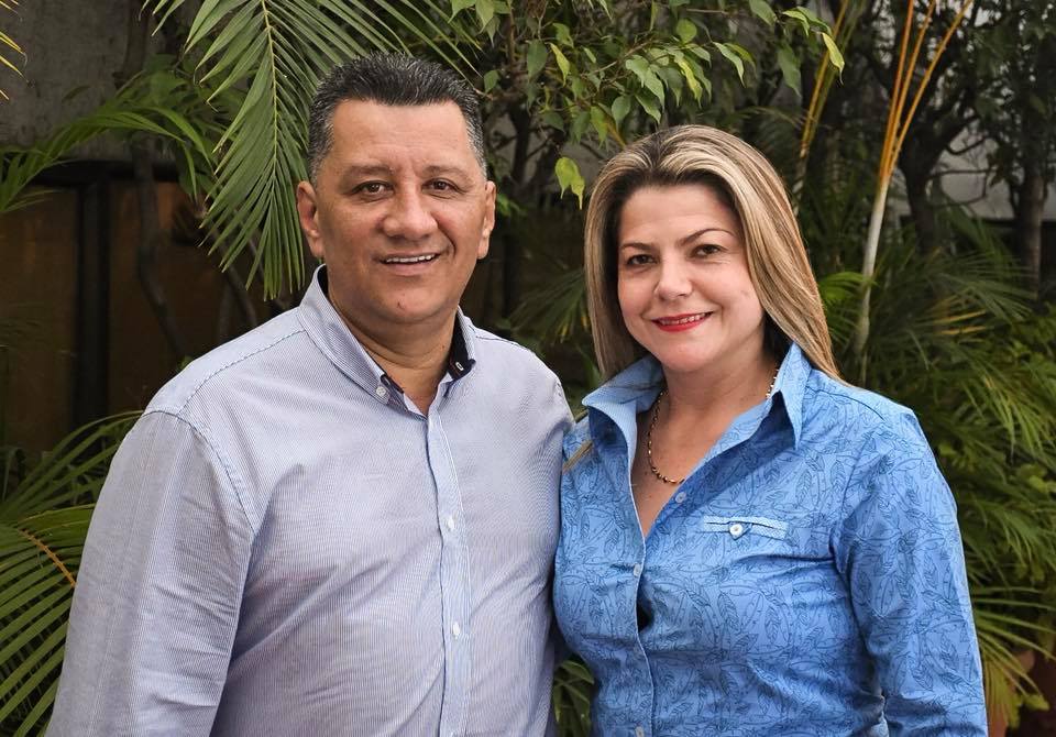 Beatriz Valencia Gómez será la Secretaria de Desarrollo Agropecuario del Tolima 1