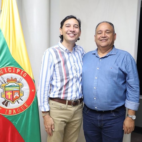 ‘Guácharo’ pasó de Tapa Roja a la Gerencia de Proyectos estratégicos de la Alcaldía 4