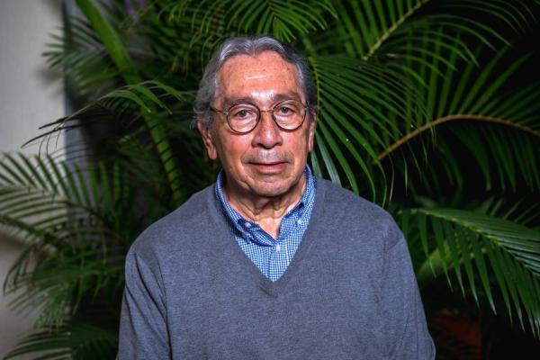 Muere en Bogotá exgobernador del Tolima Yezid Castaño 1