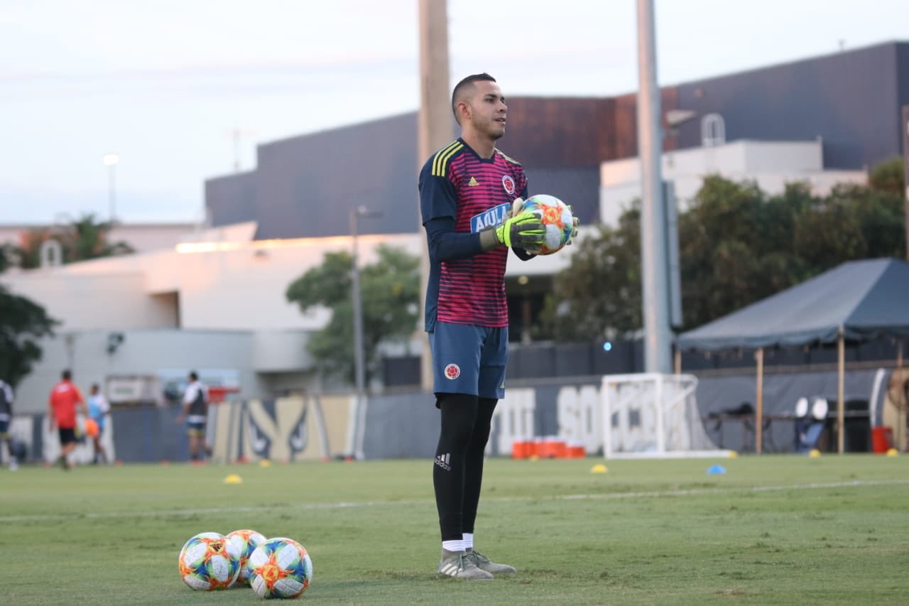 Un tolimense llegaría a reforzar al campeón de Colombia 6