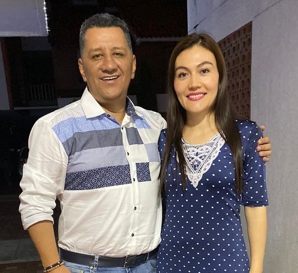Erika Ramos será la nueva secretaria de Desarrollo Económico del Tolima 4