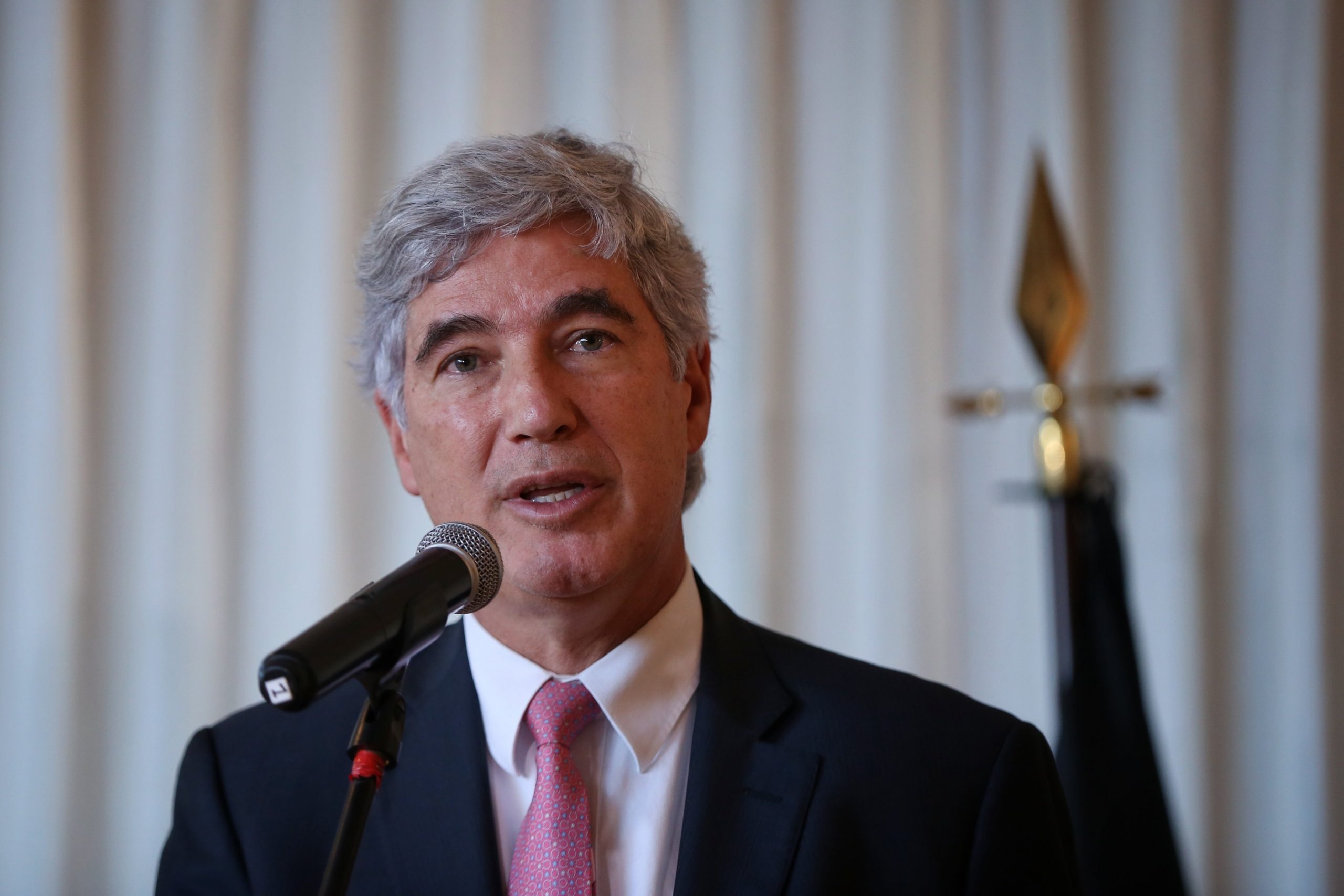 MinSalud no continuará en el cargo, así lo anunció el presidente Iván Duque 1