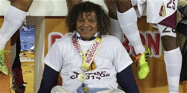 Alberto Gamero se va del Deportes Tolima tras una sentida despedida 6