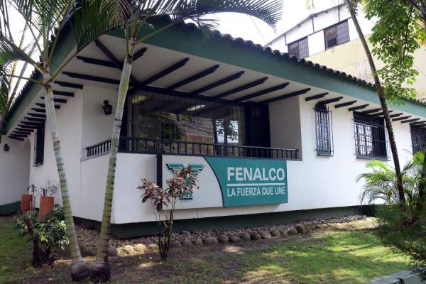 A revisión técnica y jurídica enviará Fenalco con nuevas tarifas del Predial 2020 1