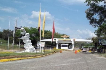 En extrañas condiciones murió Soldado Profesional en Hospital de Girardot 1