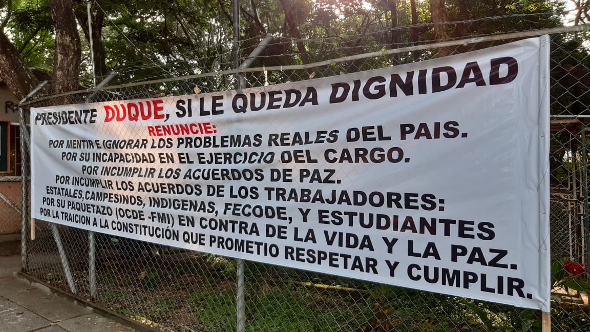 Estudiantes permiten iniciar actividades en la UT 7