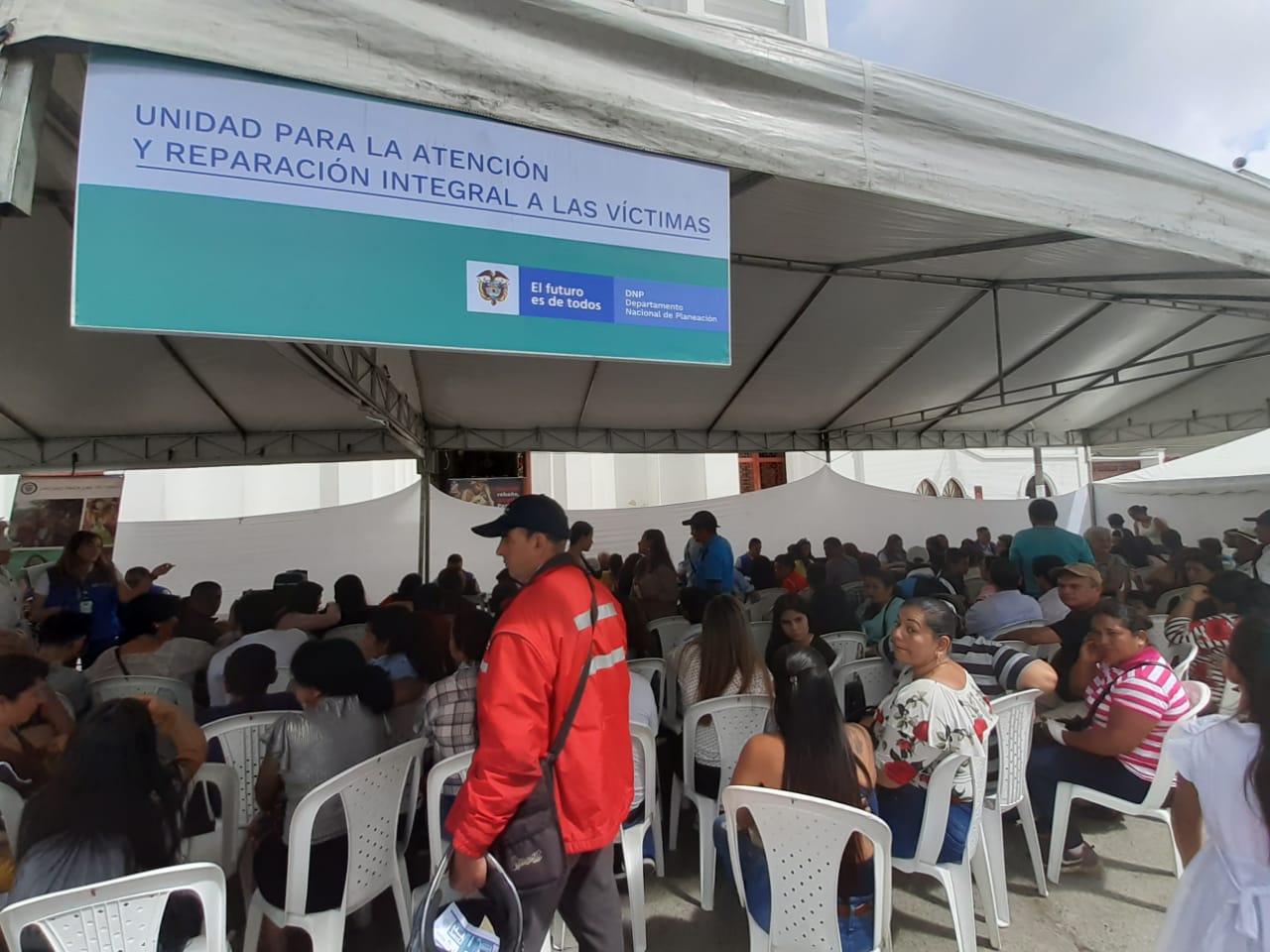 El Líbano fue capital de Colombia por un día 4