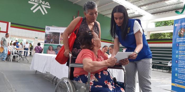 Víctimas del Tolima reciben $3.800 millones en indemnizaciones 1