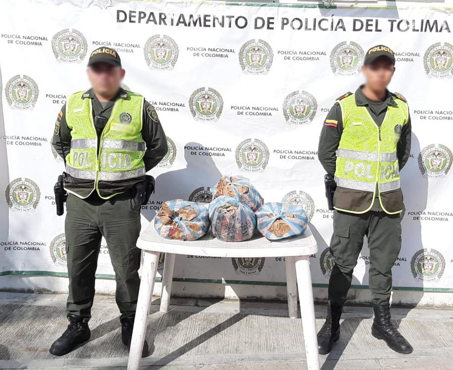 ¿Abigeato o evasión de impuestos en el Tolima? 7