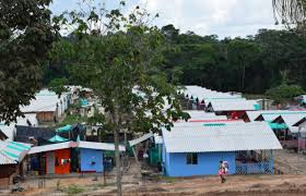 Reincorporados accederán a subsidios de vivienda rural en todo el país 3