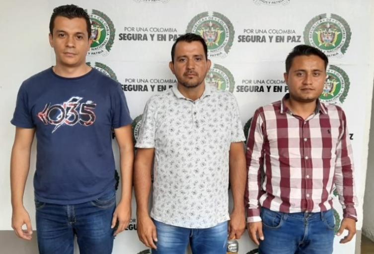Detención domiciliaria para miembros de la Policía Nacional por extorsión, concusión y otros delitos 1