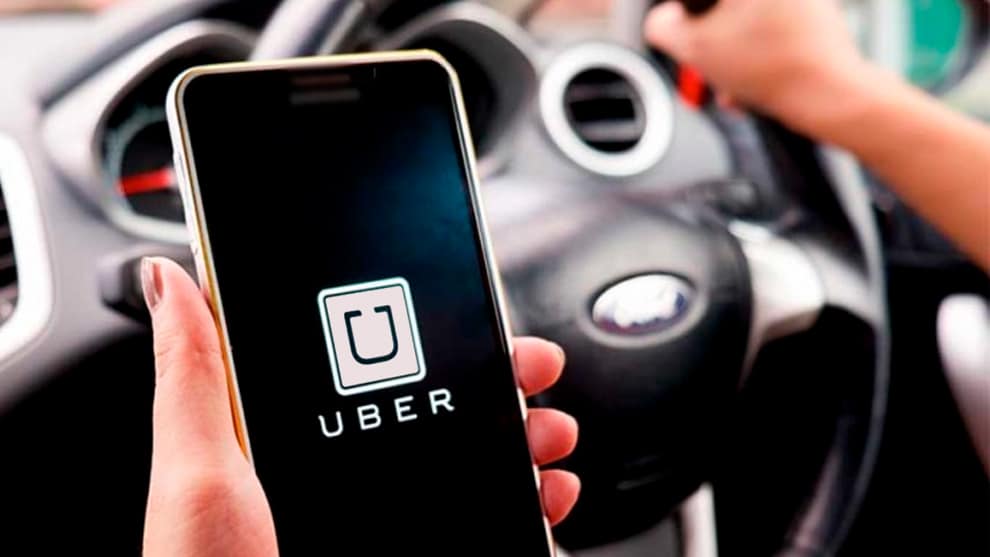 Superindustria ordena cese de la prestación del servicio de transporte a UBER 1