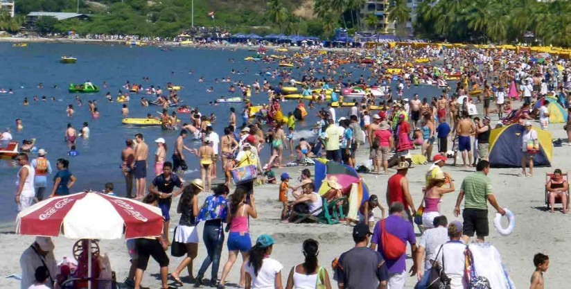 Prevenga enfermedades en temporada de vacaciones 1