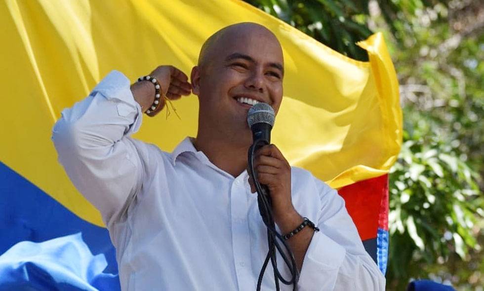 Confirman medida de aseguramiento carcelaria contra alcalde electo de Valle de San Juan 3