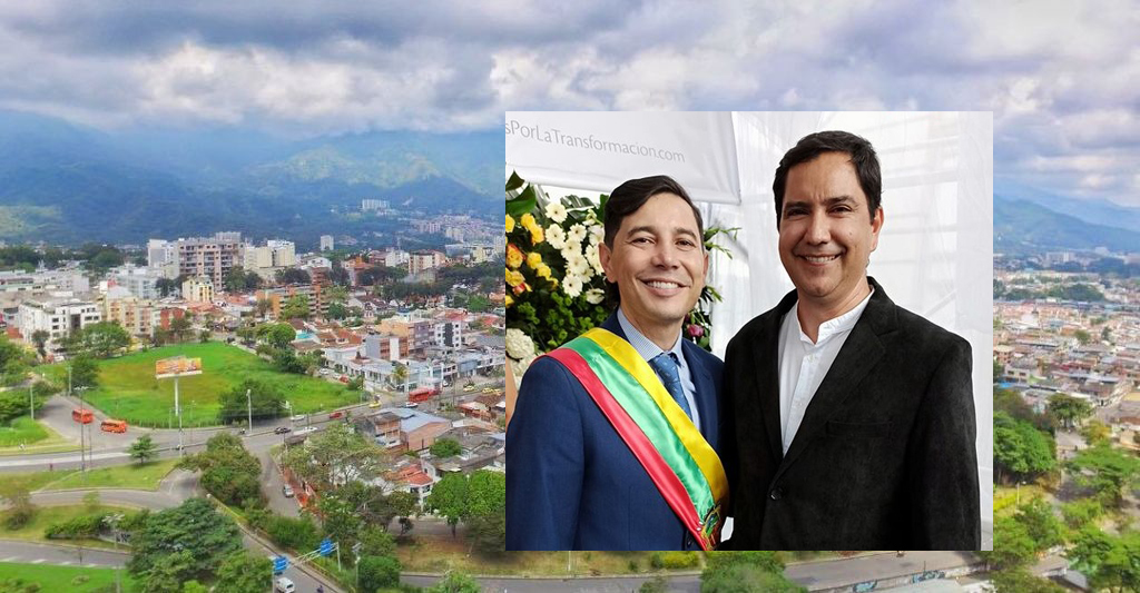 Grandes retos deberá asumir el secretario de Movilidad de Ibagué 1