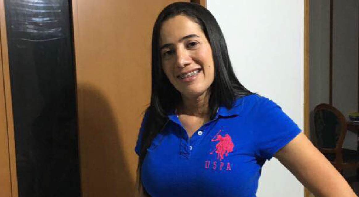 Una mujer técnica y con gran experiencia llega a la secretaría de Infraestructura y Hábitat 1