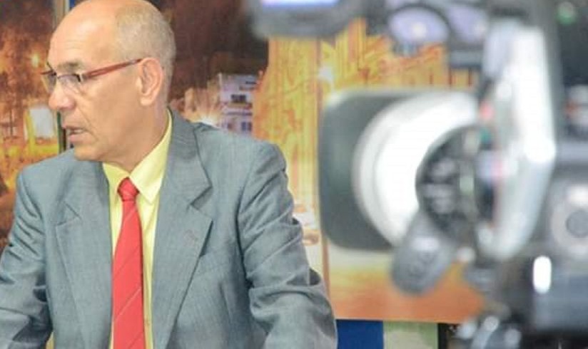 Falleció periodista de Ibagué que fue picado por enjambre de abejas 1