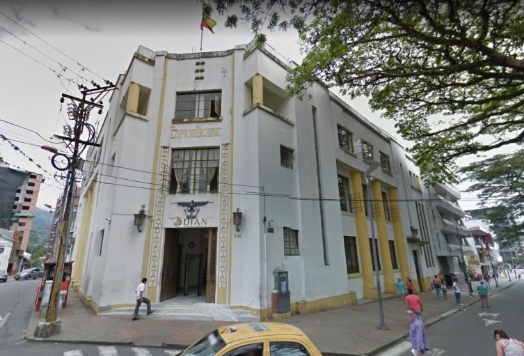 1.500 puestos de trabajo abrirán la Dian a convocatoria por mérito 1