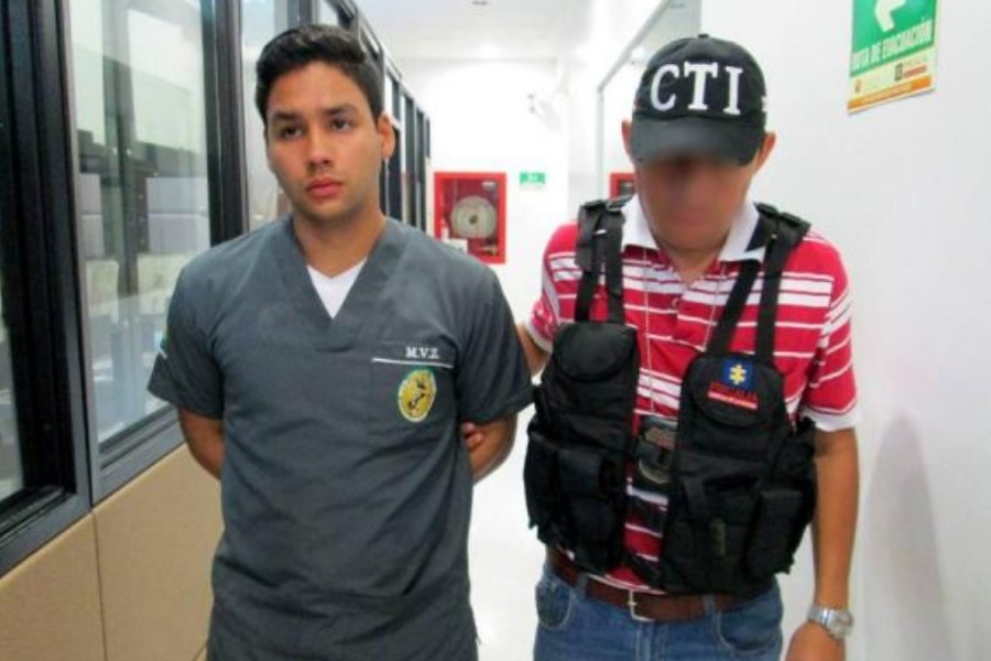 Ordenan capturar a Mario Troncoso por la brutal agresión a Juan Bernardo Mejía Flomin 5