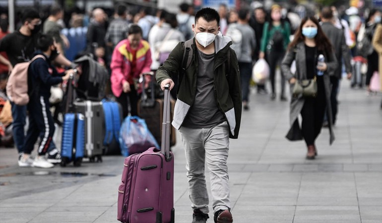 Alerta en Cali por aparente caso de Coronavirus 1