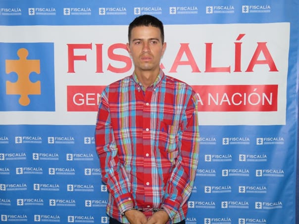 A la cárcel ‘el agresor fantasma’ por violencia intrafamiliar y hurto contra su expareja 1