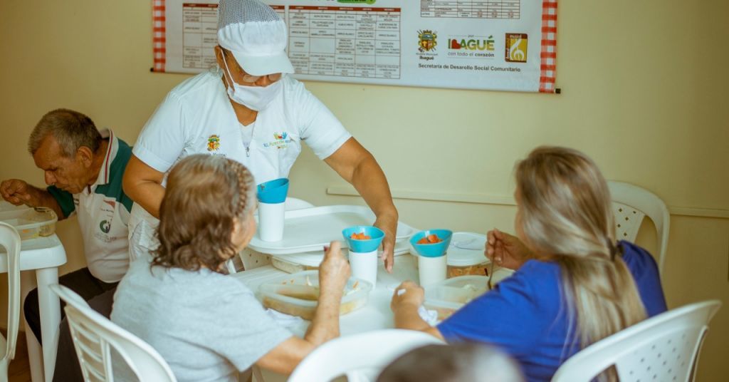 No hay presupuesto para programas de Desarrollo Social en Ibagué 1
