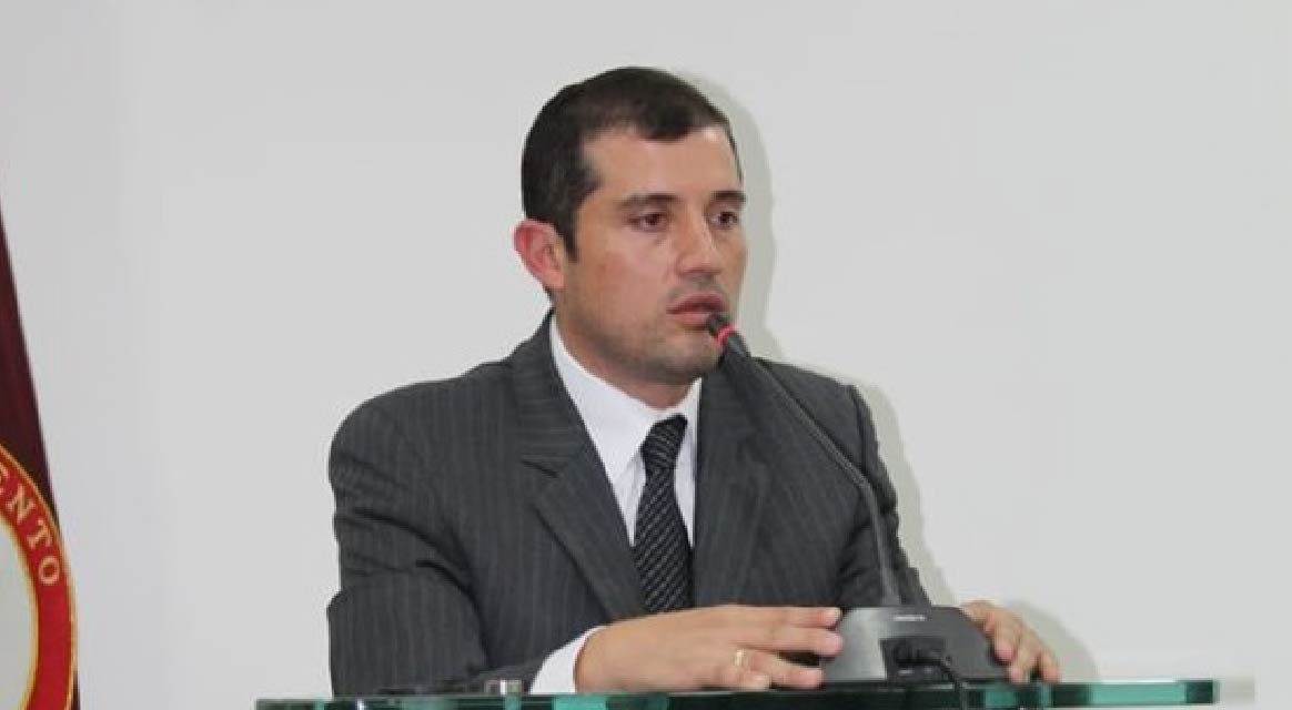 La cuota de ‘Choco’ fue elegido como nuevo Contralor departamental 1