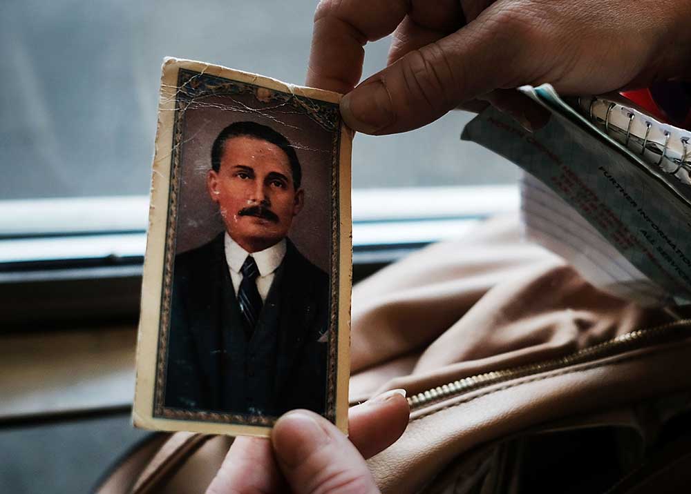 El Vaticano aprobó primer milagro de José Gregorio Hernández 1