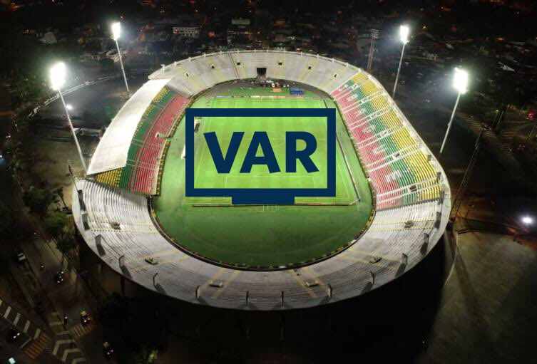 ¡ATENCIÓN! Habrá VAR por primera vez en Ibagué 1