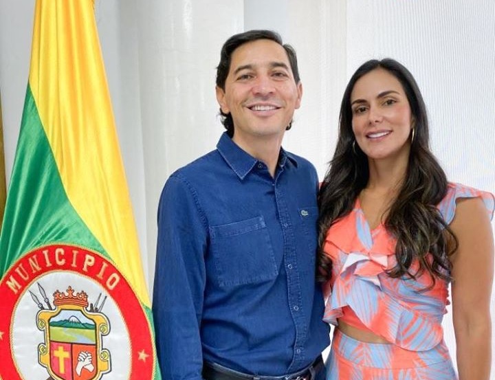 Martha Villarreal estará al frente de la Secretaría de Desarrollo Social Comunitario 1