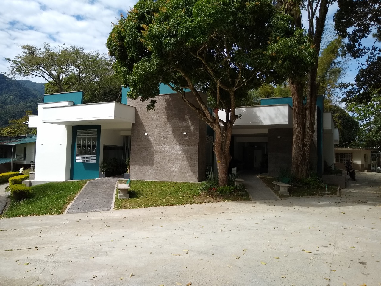 Así son las nuevas instalaciones de la prestadora de servicios de Salud en la UT 1